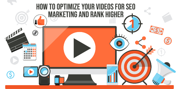 Best video SEO marketing tips