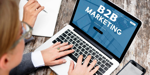 Why Is Storytelling Relevant in B2B Digital Marketing?